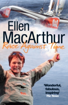 Race Against Time, Paperback Book Race Against Time, Paperback Book