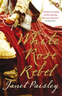 White Rose Rebel, Paperback Book White Rose Rebel, Paperback Book