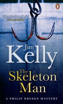The Skeleton Man, Paperback The Skeleton Man, Paperback