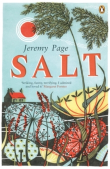 Salt, Paperback Book Salt, Paperback Book