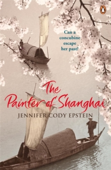The Painter of Shanghai, Paperback Book The Painter of Shanghai, Paperback Book