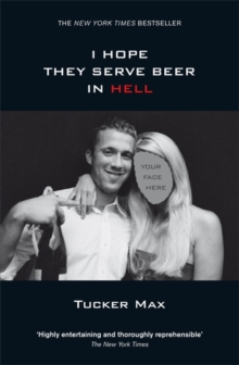 I Hope They Serve Beer in Hell, Paperback Book I Hope They Serve Beer in Hell, Paperback Book