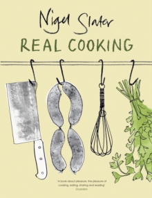 Real Cooking, Paperback Book Real Cooking, Paperback Book