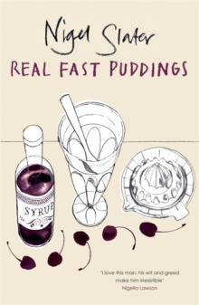 Real Fast Puddings, Paperback Real Fast Puddings, Paperback