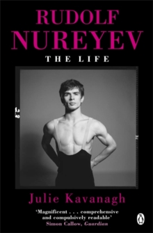 Rudolf Nureyev : The Life, Paperback Book Rudolf Nureyev : The Life, Paperback Book
