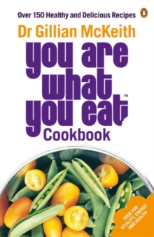 "You are What You Eat" Cookbook : Over 150 Healthy and Delicious Recipes, Paperback Book "You are What You Eat" Cookbook : Over 150 Healthy and Delicious Recipes, Paperback Book