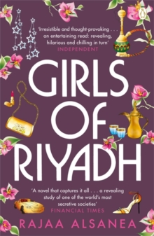 Girls of Riyadh, Paperback Girls of Riyadh, Paperback