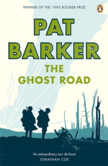 The Ghost Road, Paperback Book The Ghost Road, Paperback Book