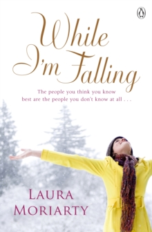 While I'm Falling, Paperback Book While I'm Falling, Paperback Book