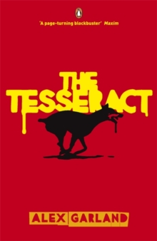 The Tesseract, Paperback Book The Tesseract, Paperback Book
