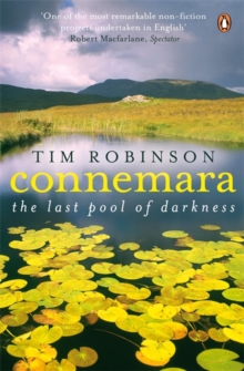 Connemara : The Last Pool of Darkness, Paperback Connemara : The Last Pool of Darkness, Paperback
