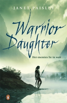 Warrior Daughter, Paperback Book Warrior Daughter, Paperback Book