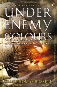 Under Enemy Colours, Paperback Book Under Enemy Colours, Paperback Book