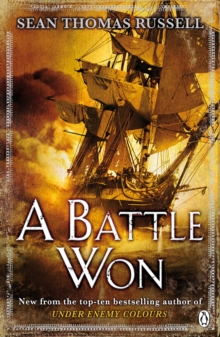 A Battle Won, Paperback Book A Battle Won, Paperback Book