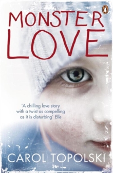 Monster Love, Paperback Book Monster Love, Paperback Book