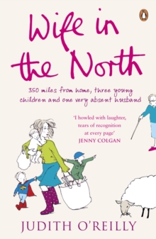 Wife in the North, Paperback Book Wife in the North, Paperback Book