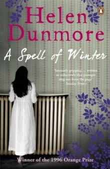 A Spell of Winter, Paperback Book A Spell of Winter, Paperback Book