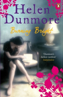 Burning Bright, Paperback Book Burning Bright, Paperback Book