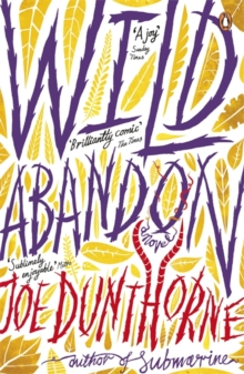 Wild Abandon, Paperback Book Wild Abandon, Paperback Book
