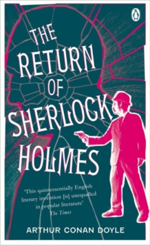 The Return of Sherlock Holmes, Paperback The Return of Sherlock Holmes, Paperback