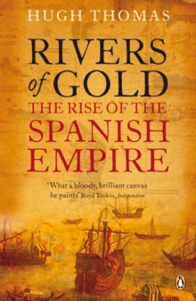 Rivers Of Gold, Paperback Book Rivers Of Gold, Paperback Book