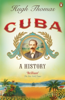 Cuba : A History, Paperback Book Cuba : A History, Paperback Book