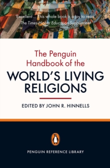 The Penguin Handbook of the World's Living Religions, Paperback The Penguin Handbook of the World's Living Religions, Paperback