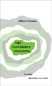 The Fastidious Assassins, Paperback Book The Fastidious Assassins, Paperback Book