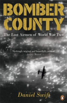 Bomber County, Paperback Book Bomber County, Paperback Book