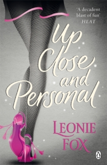Up Close and Personal, Paperback Book Up Close and Personal, Paperback Book