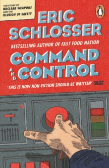 Command and Control, Paperback Book Command and Control, Paperback Book