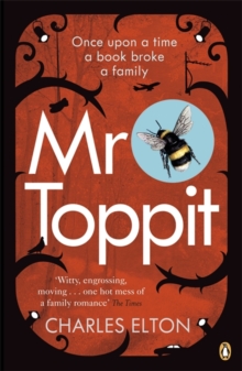 Mr Toppit, Paperback Book Mr Toppit, Paperback Book