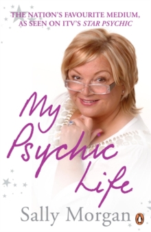 My Psychic Life, Paperback My Psychic Life, Paperback
