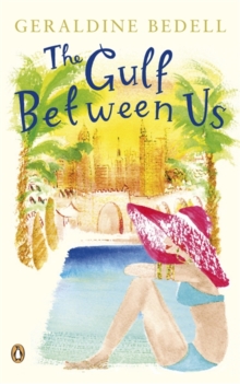 The Gulf Between Us, Paperback The Gulf Between Us, Paperback