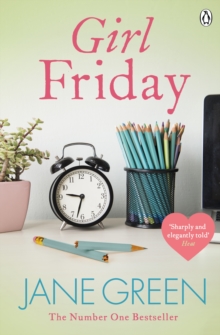 Girl Friday, Paperback Girl Friday, Paperback