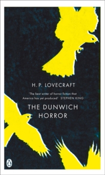 The Dunwich Horror : and Other Stories, Paperback Book The Dunwich Horror : and Other Stories, Paperback Book