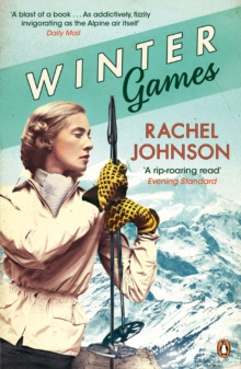 Winter Games, Paperback Winter Games, Paperback