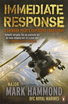 Immediate Response, Paperback Book Immediate Response, Paperback Book