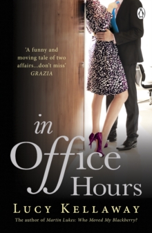 In Office Hours, Paperback In Office Hours, Paperback