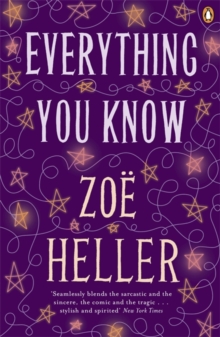 Everything You Know, Paperback Everything You Know, Paperback