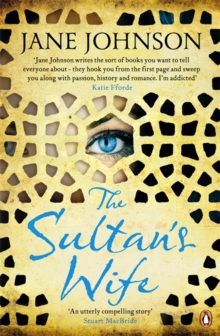 The Sultan's Wife, Paperback Book The Sultan's Wife, Paperback Book