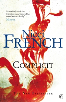 Complicit, Paperback Complicit, Paperback