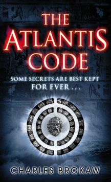 The Atlantis Code, Paperback Book The Atlantis Code, Paperback Book