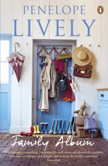 Family Album, Paperback Book Family Album, Paperback Book