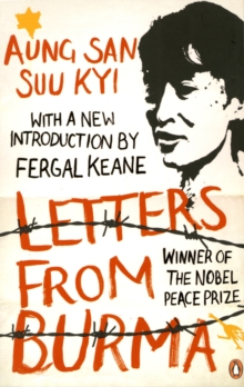 Letters from Burma, Paperback Book Letters from Burma, Paperback Book