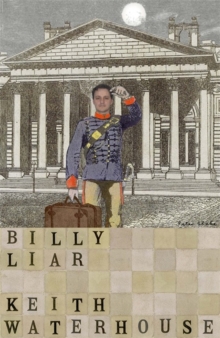 Billy Liar, Paperback Book Billy Liar, Paperback Book