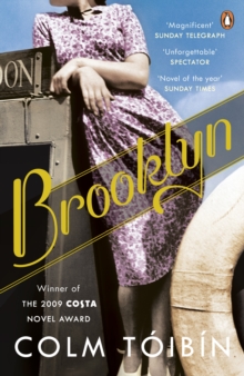 Brooklyn, Paperback Brooklyn, Paperback