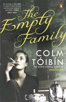 The Empty Family : Stories, Paperback Book The Empty Family : Stories, Paperback Book