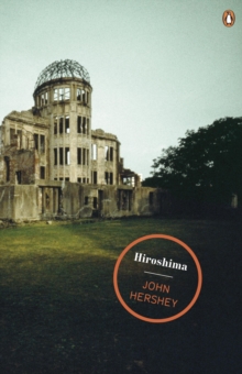 Hiroshima, Paperback Book Hiroshima, Paperback Book