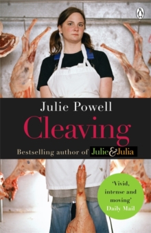 Cleaving, Paperback Book Cleaving, Paperback Book